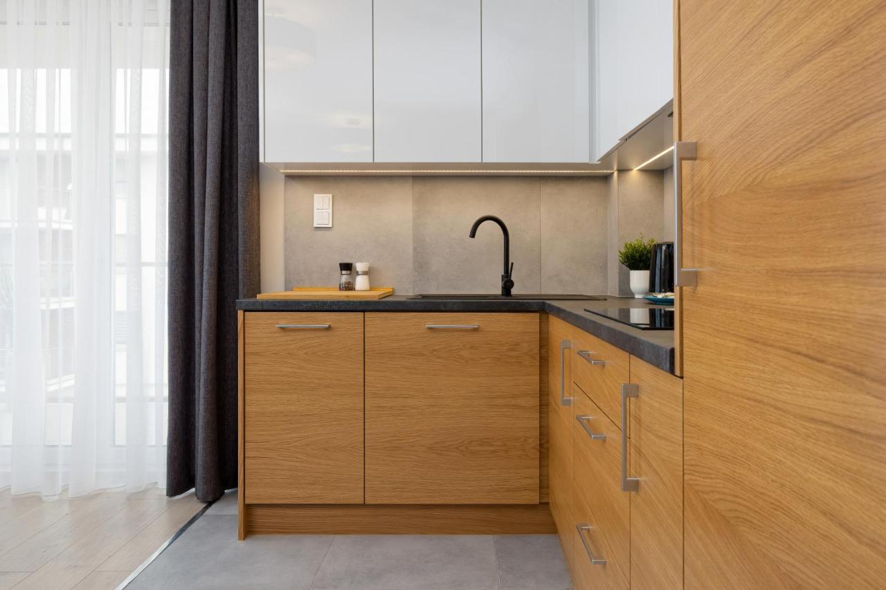 Apartamenty Premium Klifowa by Renters Rewal Zewnętrze zdjęcie