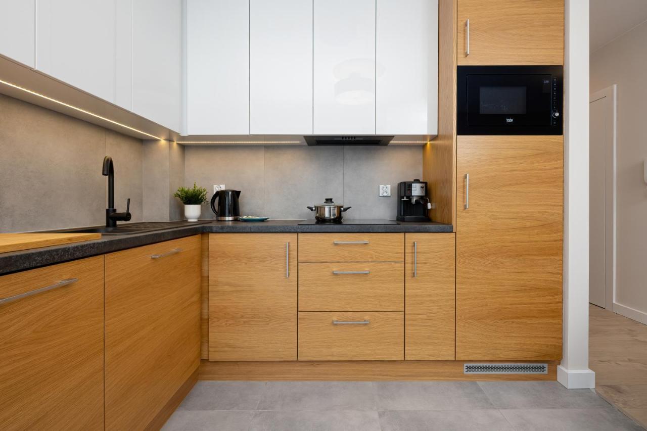 Apartamenty Premium Klifowa by Renters Rewal Zewnętrze zdjęcie