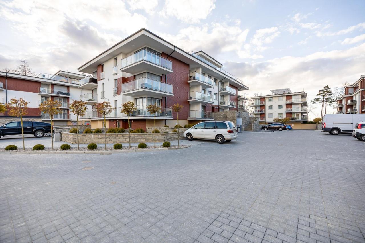 Apartamenty Premium Klifowa by Renters Rewal Zewnętrze zdjęcie