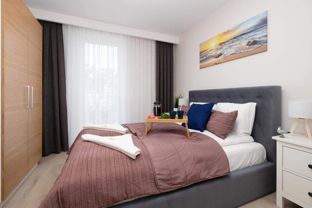 Apartamenty Premium Klifowa by Renters Rewal Zewnętrze zdjęcie