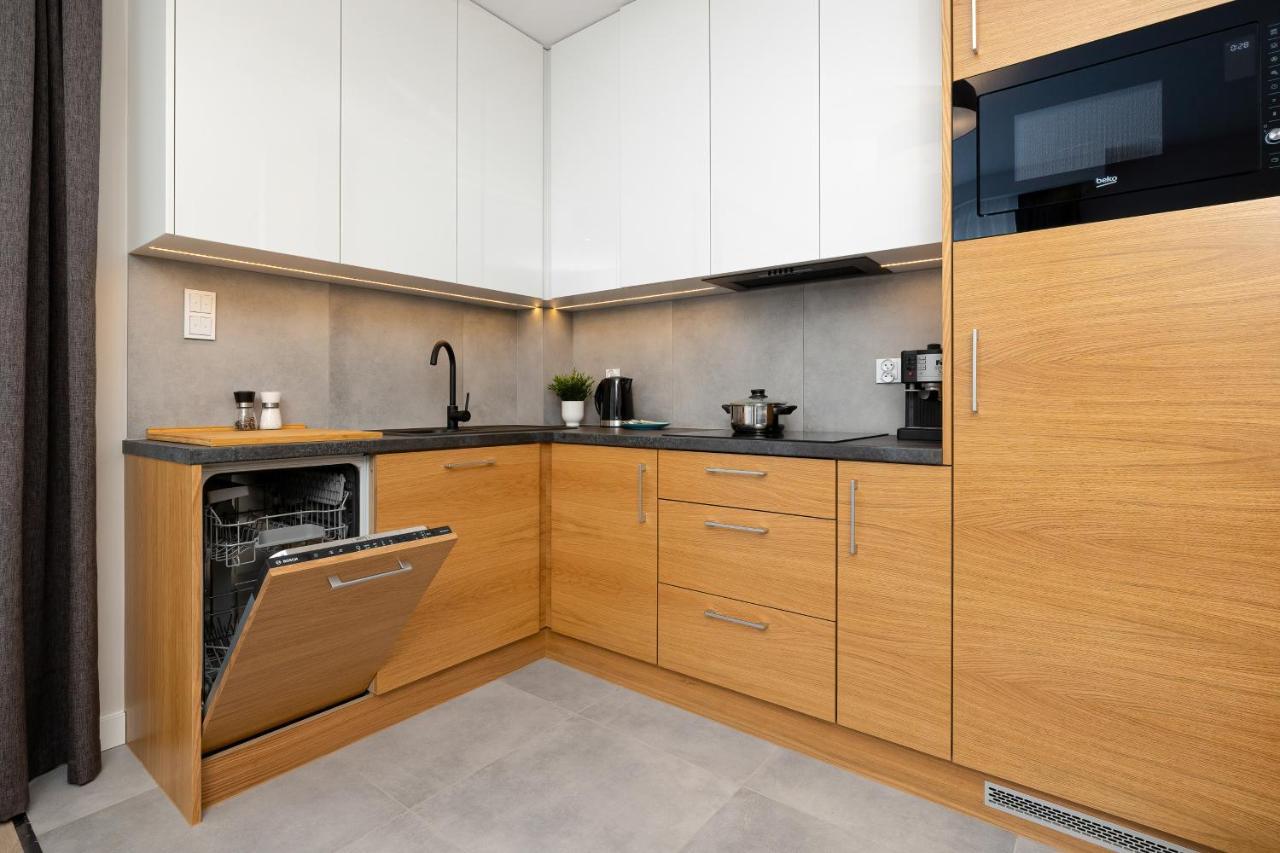 Apartamenty Premium Klifowa by Renters Rewal Zewnętrze zdjęcie