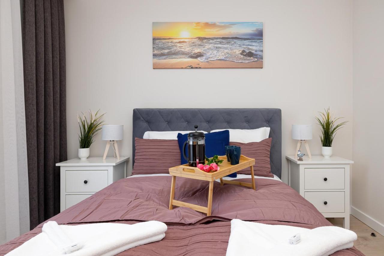 Apartamenty Premium Klifowa by Renters Rewal Zewnętrze zdjęcie