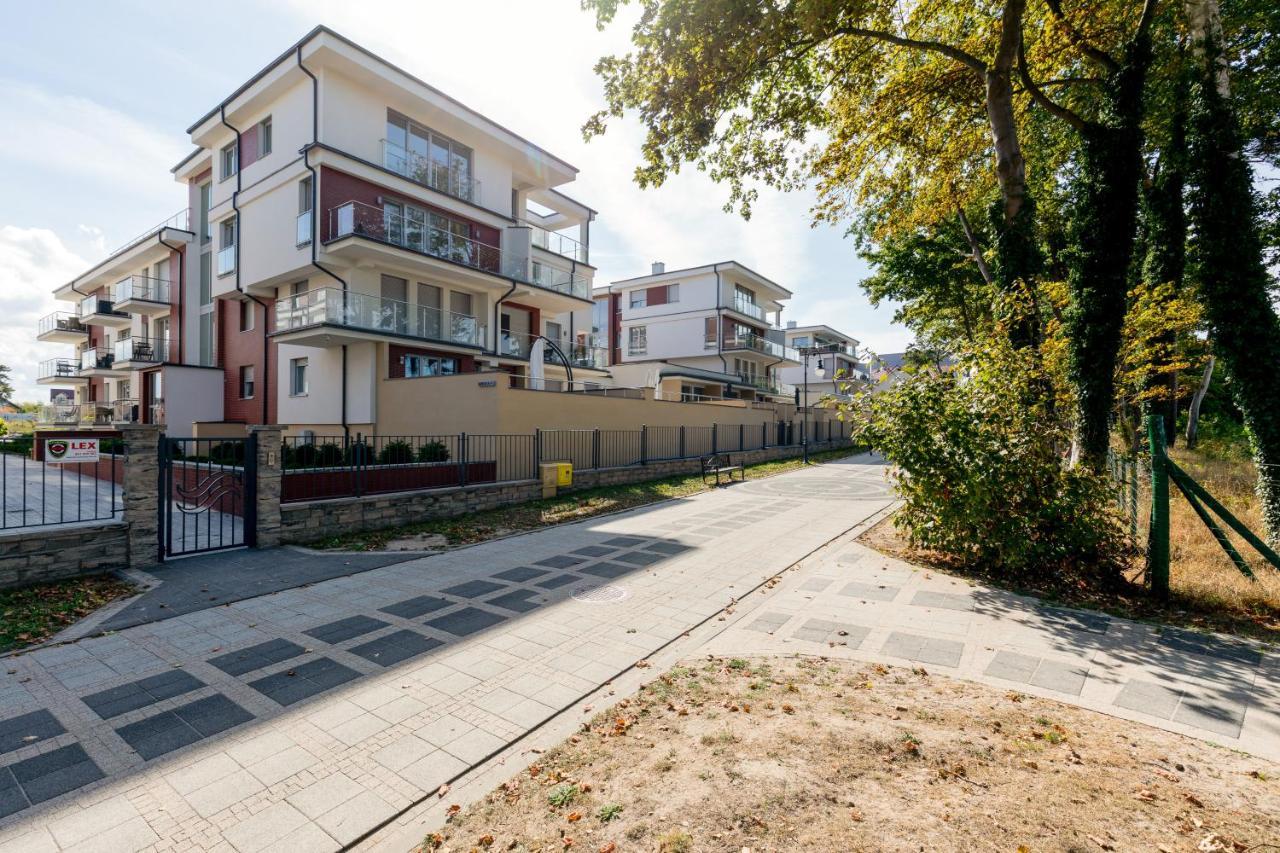Apartamenty Premium Klifowa by Renters Rewal Zewnętrze zdjęcie