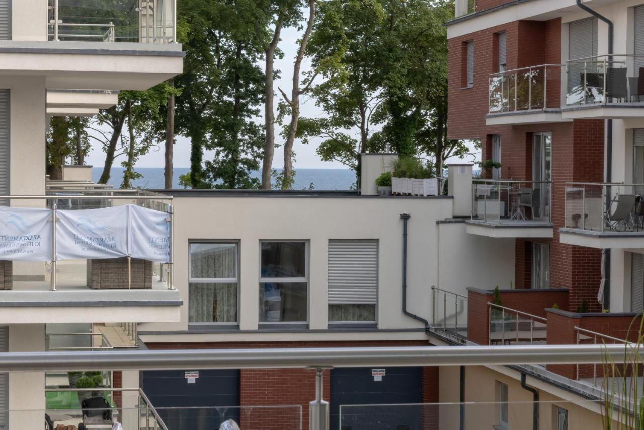 Apartamenty Premium Klifowa by Renters Rewal Zewnętrze zdjęcie
