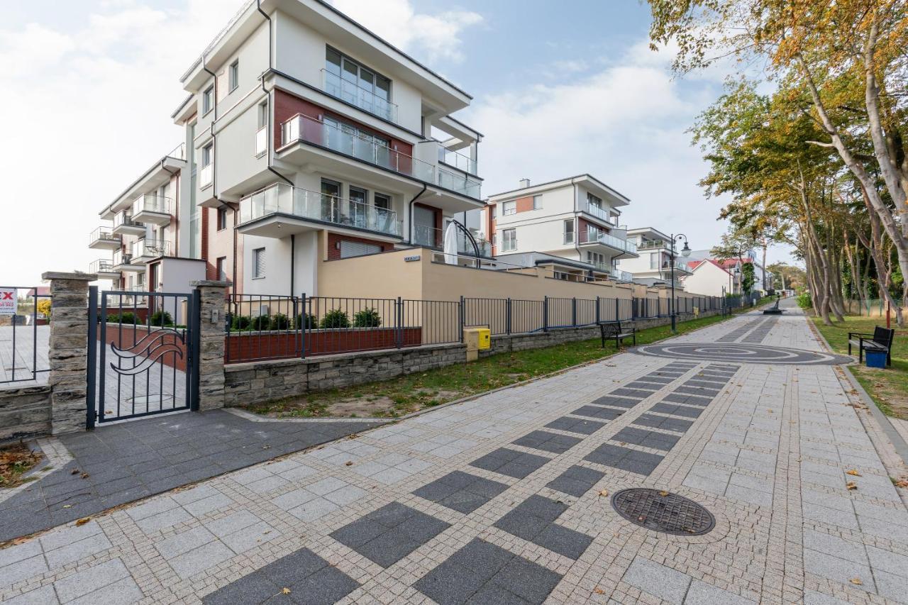 Apartamenty Premium Klifowa by Renters Rewal Zewnętrze zdjęcie