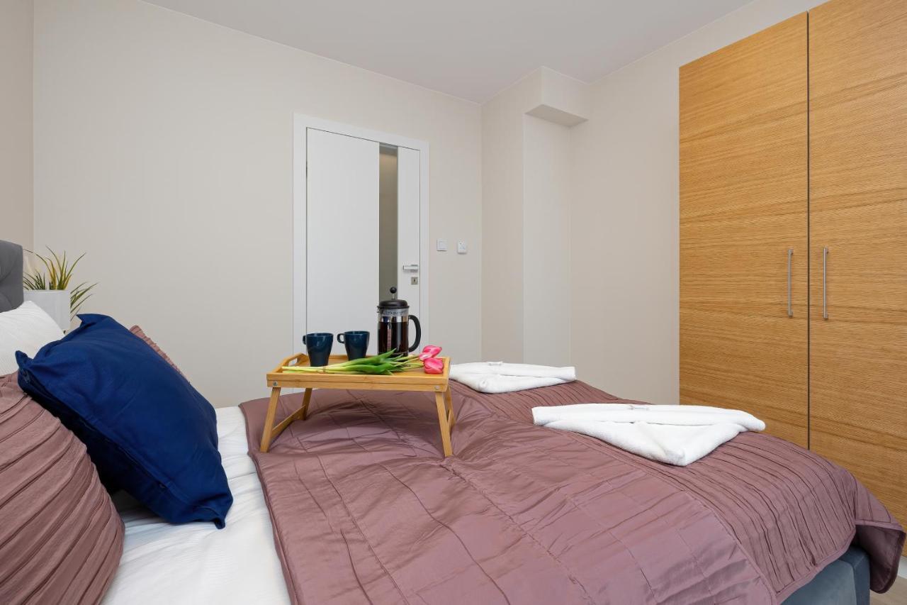 Apartamenty Premium Klifowa by Renters Rewal Zewnętrze zdjęcie