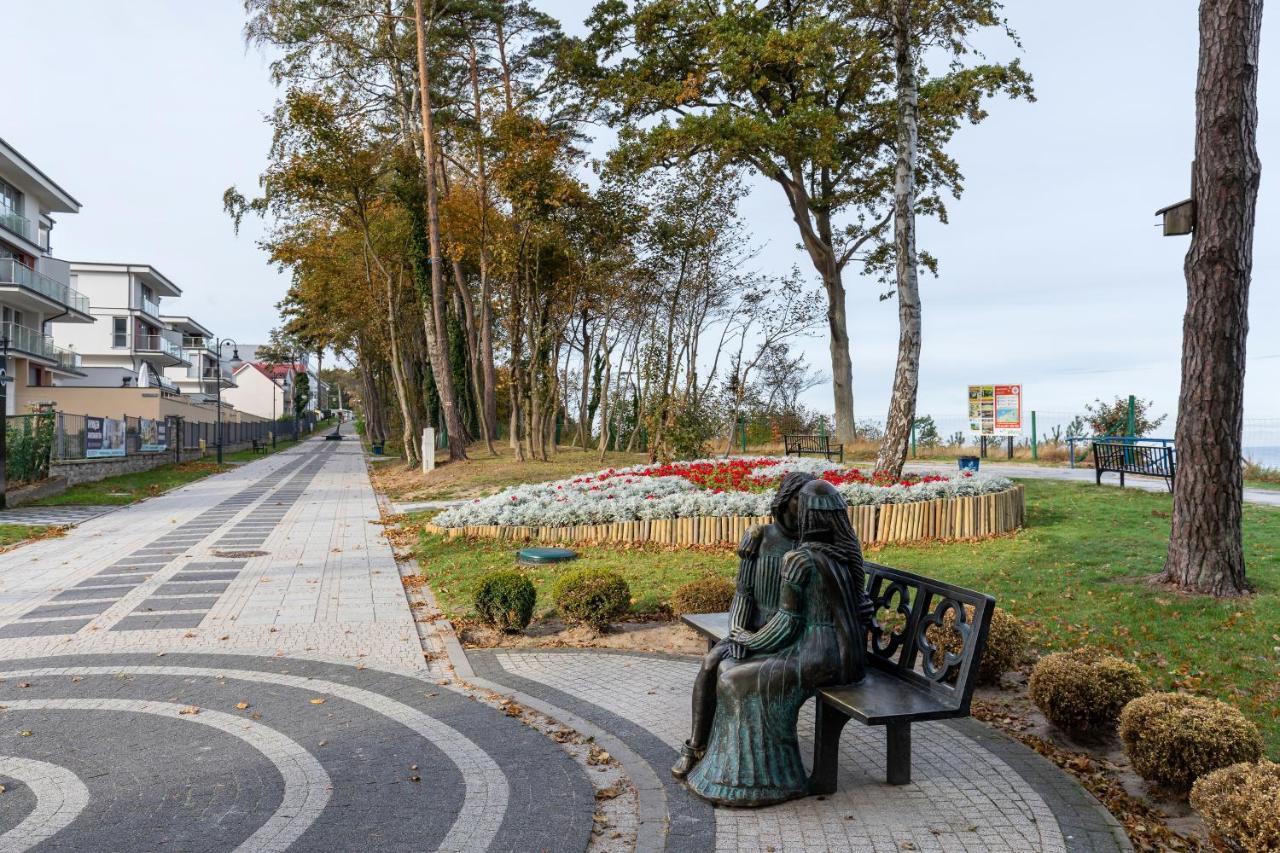 Apartamenty Premium Klifowa by Renters Rewal Zewnętrze zdjęcie
