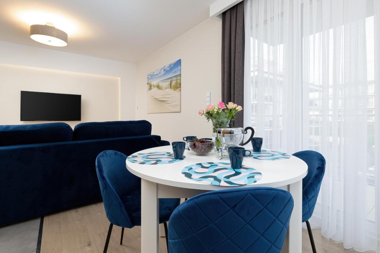 Apartamenty Premium Klifowa by Renters Rewal Zewnętrze zdjęcie