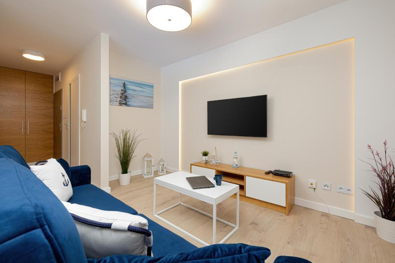 Apartamenty Premium Klifowa by Renters Rewal Zewnętrze zdjęcie