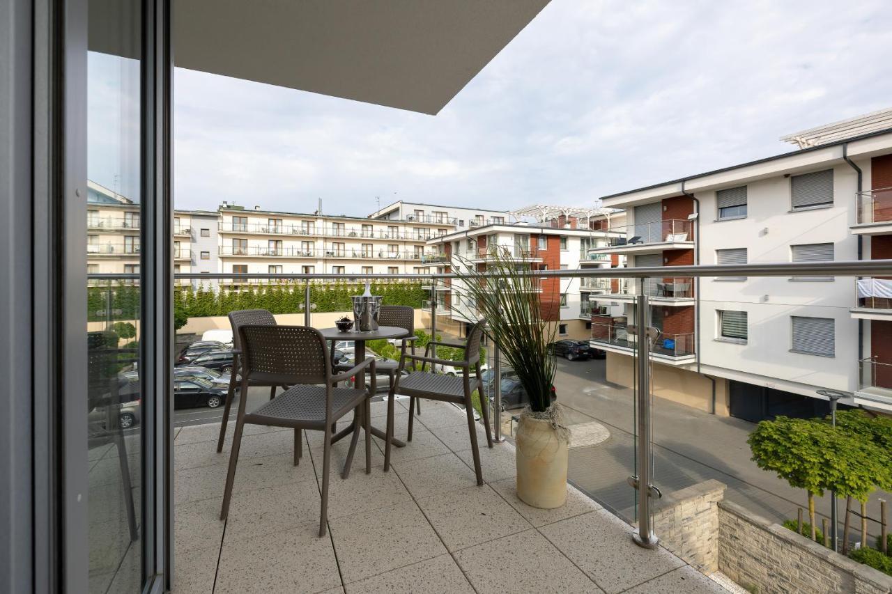 Apartamenty Premium Klifowa by Renters Rewal Zewnętrze zdjęcie