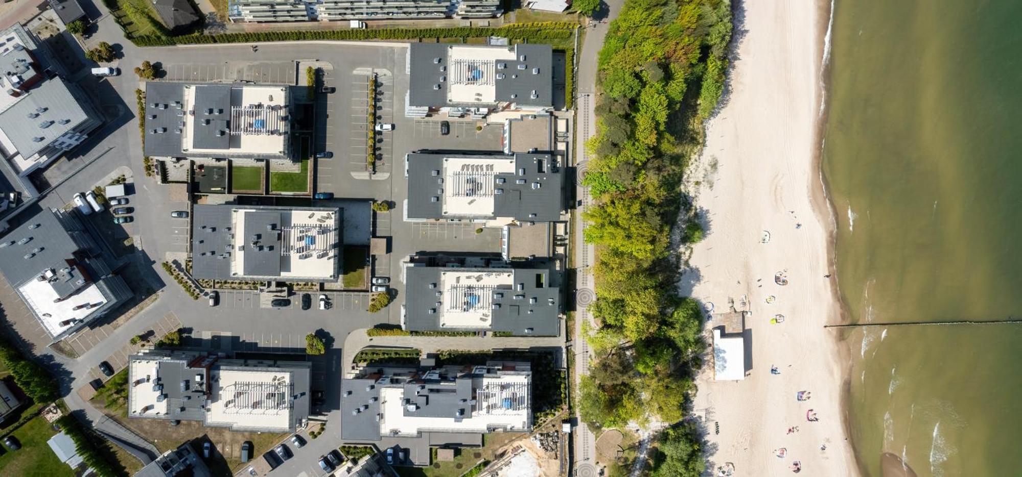 Apartamenty Premium Klifowa by Renters Rewal Zewnętrze zdjęcie