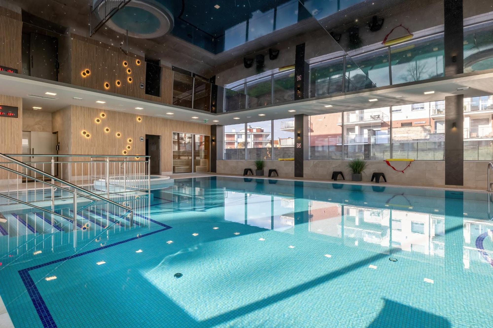 Apartamenty Premium Klifowa by Renters Rewal Zewnętrze zdjęcie